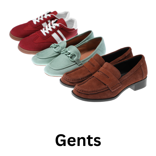 gents footwear 1
